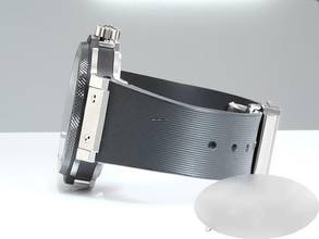 Thumbnail von Hublot Big Bang 38 mm Medium 38mm 365.sm.1770.lr Edelstahl Automatik Stahl Steel </h1>