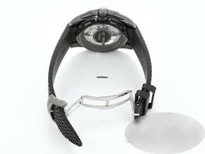 Thumbnail von Chopard Mille Miglia Gran Turismo Xl Speed Black 168459 Edelstahl Chronograph Automatik Steel </h1>