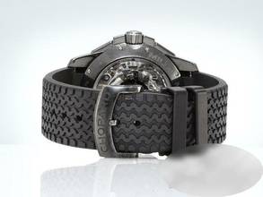 Thumbnail von Chopard Mille Miglia Gran Turismo Xl Speed Black 168459 Edelstahl Chronograph Automatik Steel </h1>