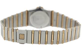 Thumbnail von Omega Constellation Ladies 795.1080