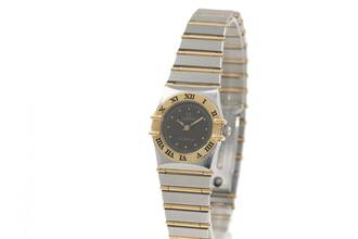 Thumbnail von Omega Constellation Ladies 795.1080