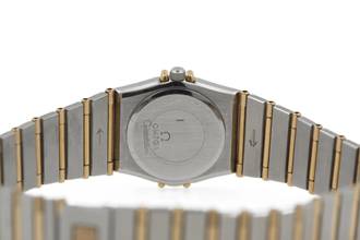 Thumbnail von Omega Constellation Ladies 795.1080