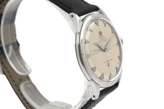 Thumbnail von Omega Constellation Chronometer 2648-1 approx. 1952