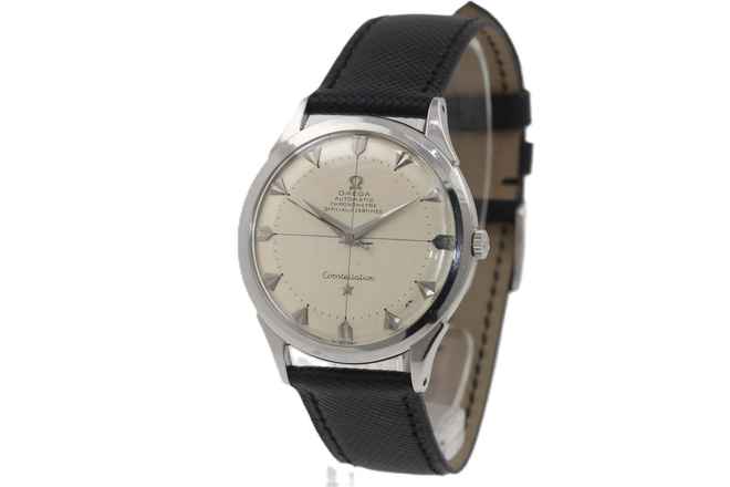  Omega Constellation Chronometer 2648-1 approx. 1952 