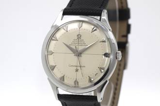 Thumbnail von Omega Constellation Chronometer 2648-1 approx. 1952