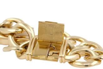 Thumbnail von Chanel Première 18K Gold Full Set from 1990