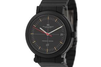 Thumbnail von IWC Porsche Design Compass Reference 3510