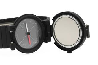 Thumbnail von IWC Porsche Design Compass Reference 3510