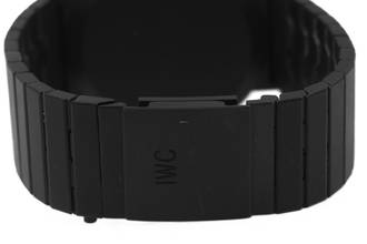 Thumbnail von IWC Porsche Design Compass Reference 3510