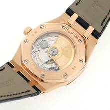 Thumbnail von Audemars Piguet Royal Oak Selfwinding 39mm Ref.15300