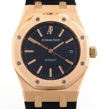 Thumbnail von Audemars Piguet Royal Oak Selfwinding 39mm Ref.15300