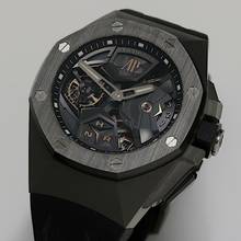 Thumbnail von Audemars Piguet Royal Oak Flying Tourbillon GMT