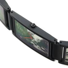 Thumbnail von Movado X Andy Warhol BJ.1988 Limited 250pcs </h1>