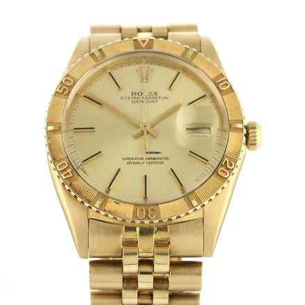  Rolex Datejust Turn-O-Graph 1625 </h1> 