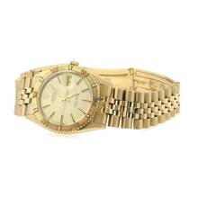 Thumbnail von Rolex Datejust Turn-O-Graph 1625 </h1>
