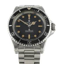 Thumbnail von Rolex Submariner (No Date) Ref.5513 BJ.1966