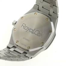 Thumbnail von Audemars Piguet Royal Oak Ref.14790ST </h1>