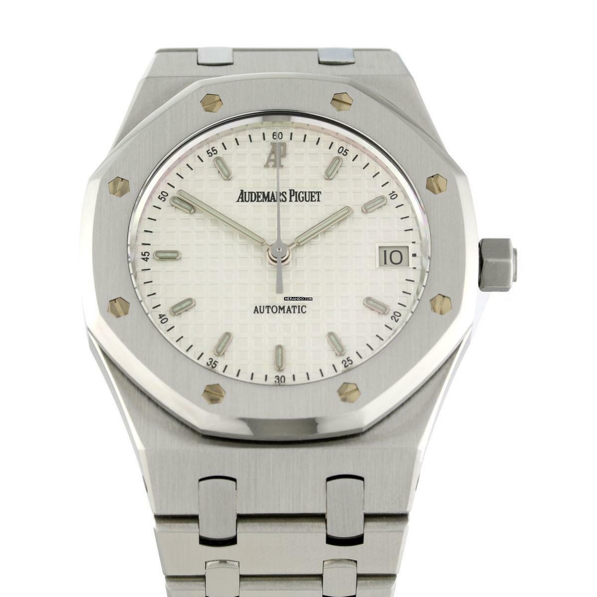  Audemars Piguet Royal Oak Ref.14790ST </h1> 