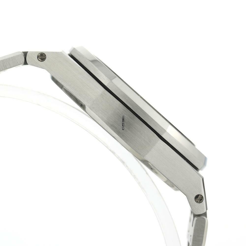 Thumbnail von Audemars Piguet Royal Oak Purple Dial </h1>