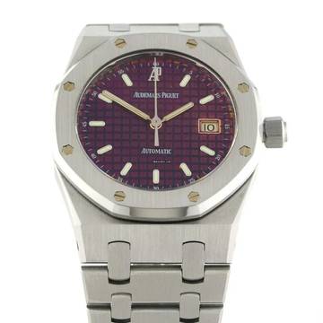  Audemars Piguet Royal Oak Purple Dial </h1> 