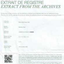 Thumbnail von Audemars Piguet Royal Oak Purple Dial </h1>