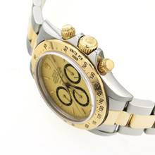 Thumbnail von Rolex Daytona El Primero Floating Dial 200 Bezel Ref.16523 </h1>