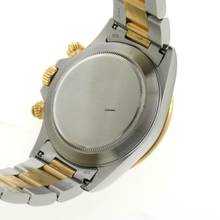 Thumbnail von Rolex Daytona El Primero Floating Dial 200 Bezel Ref.16523 </h1>