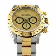 Thumbnail von Rolex Daytona El Primero Floating Dial 200 Bezel Ref.16523 </h1>