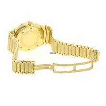 Thumbnail von IWC Ingenieur Ewiger Kalender mit Mondphase 18K </h1>