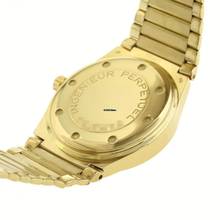 Thumbnail von IWC Ingenieur Ewiger Kalender mit Mondphase 18K </h1>