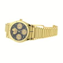 Thumbnail von IWC Ingenieur Ewiger Kalender mit Mondphase 18K </h1>