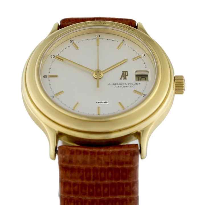  Audemars Piguet Huitième BA77113 