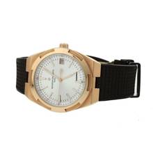 Thumbnail von Vacheron Constantin Overseas Rosegold Ref.4500 </h1>