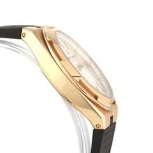 Thumbnail von Vacheron Constantin Overseas Rosegold Ref.4500 </h1>