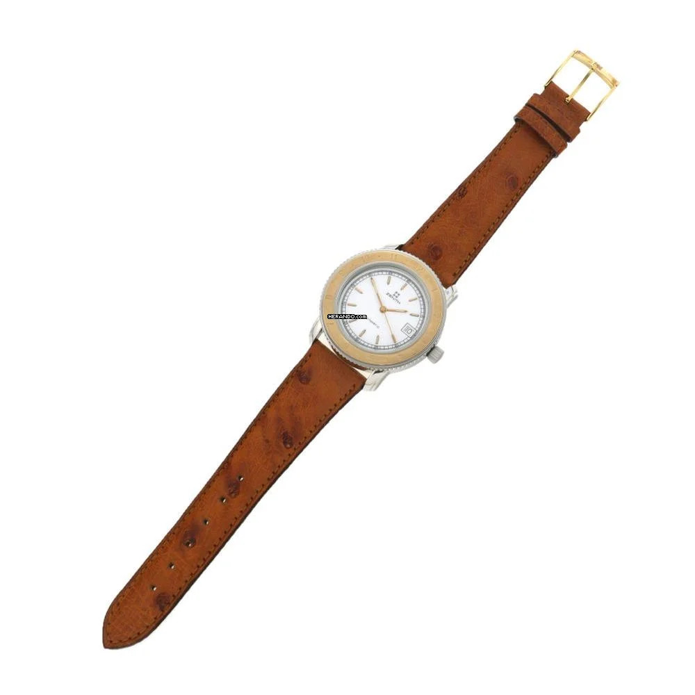 Thumbnail von Zenith Automatic 38mm NOS </h1>