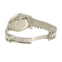 Thumbnail von Rolex Day-Date II Black Dial Ref.218239