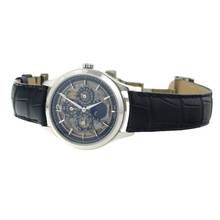 Thumbnail von Montblanc Heritage Chronométrie Perpetual Calendar Chronométrie Skeleton Ref.118513 </h1>