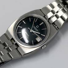 Thumbnail von Omega Constellation Green Dial </h1>