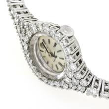 Thumbnail von Rolex Precision DAU 18K 5,2ct