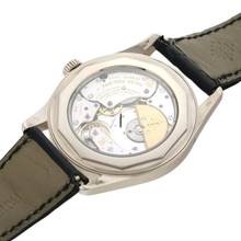 Thumbnail von Patek Philippe Calatrava Ref.6006G-001 </h1>