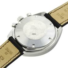 Thumbnail von Omega Speedmaster Mark II Brown Dial Tropical Chocolate </h1>