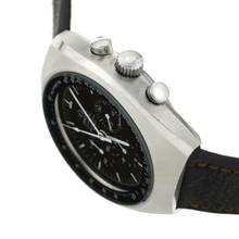 Thumbnail von Omega Speedmaster Mark II Brown Dial Tropical Chocolate </h1>