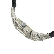 Thumbnail von Movado Art Deco AE Köchert </h1>