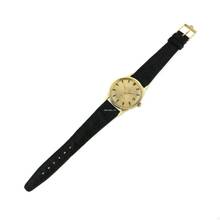 Thumbnail von Omega Constellation Yellowgold Vintage Goldcap NOS </h1>