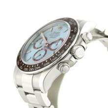 Thumbnail von Rolex Daytona Cosmograph Ref.126506 Platinum </h1>