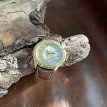 Thumbnail von Audemars Piguet Millenary Ladies Millenary Lady 18Kt Gold Ref. 77301BA.ZZ.D097CR.01