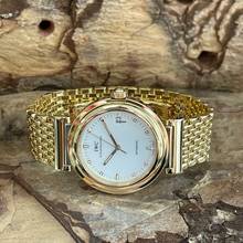 Thumbnail von IWC Da Vinci Da Vinci - 750 Gelbgold - Ref. IW3528