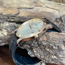 Thumbnail von Jaeger-LeCoultre Master Control Date FULL SET Ref. Q1392420 Gesamtgewicht ca. 92,20g </h1>