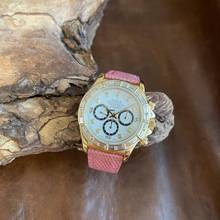 Thumbnail von Rolex Daytona Dia ZENITH - FULLSET 1993 LC100 - Ref. 16518 </h1>