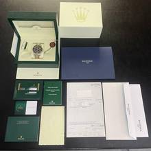 Thumbnail von Rolex Sea-Dweller Sea-Dweller 43mm - FULL SET 2021 - Ref. 126603 </h1>